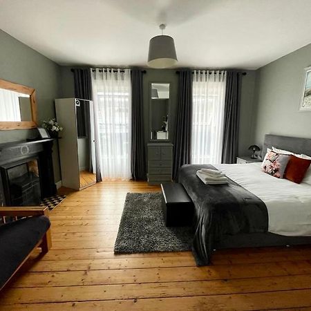 Strelitzias SelfCatering BandB Studio 1 Bantry Exterior foto