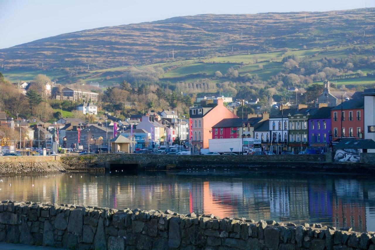 Strelitzias SelfCatering BandB Studio 1 Bantry Exterior foto