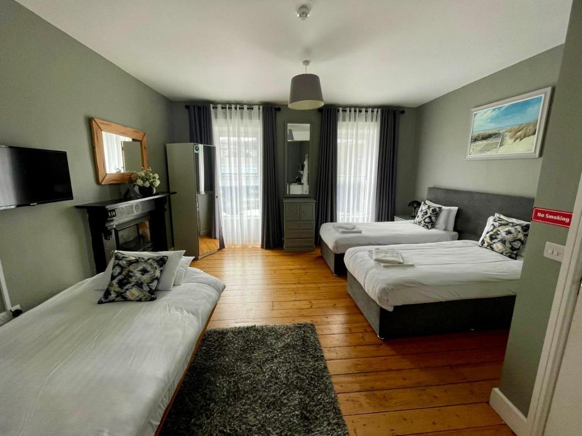 Strelitzias SelfCatering BandB Studio 1 Bantry Exterior foto