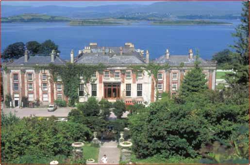 Strelitzias SelfCatering BandB Studio 1 Bantry Exterior foto